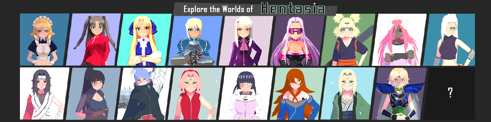 Hentasia v0.120a