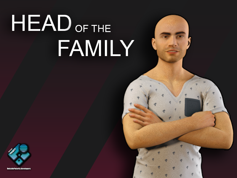 Head of the Family v1.0