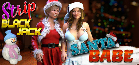 Strip Black Jack – Santa Babe [COMPLETED]