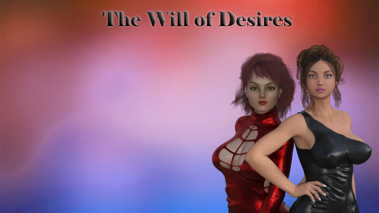 The Will of Desires v0.2