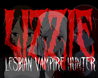 Lizzie Lesbian Vampire Hunter v1.0