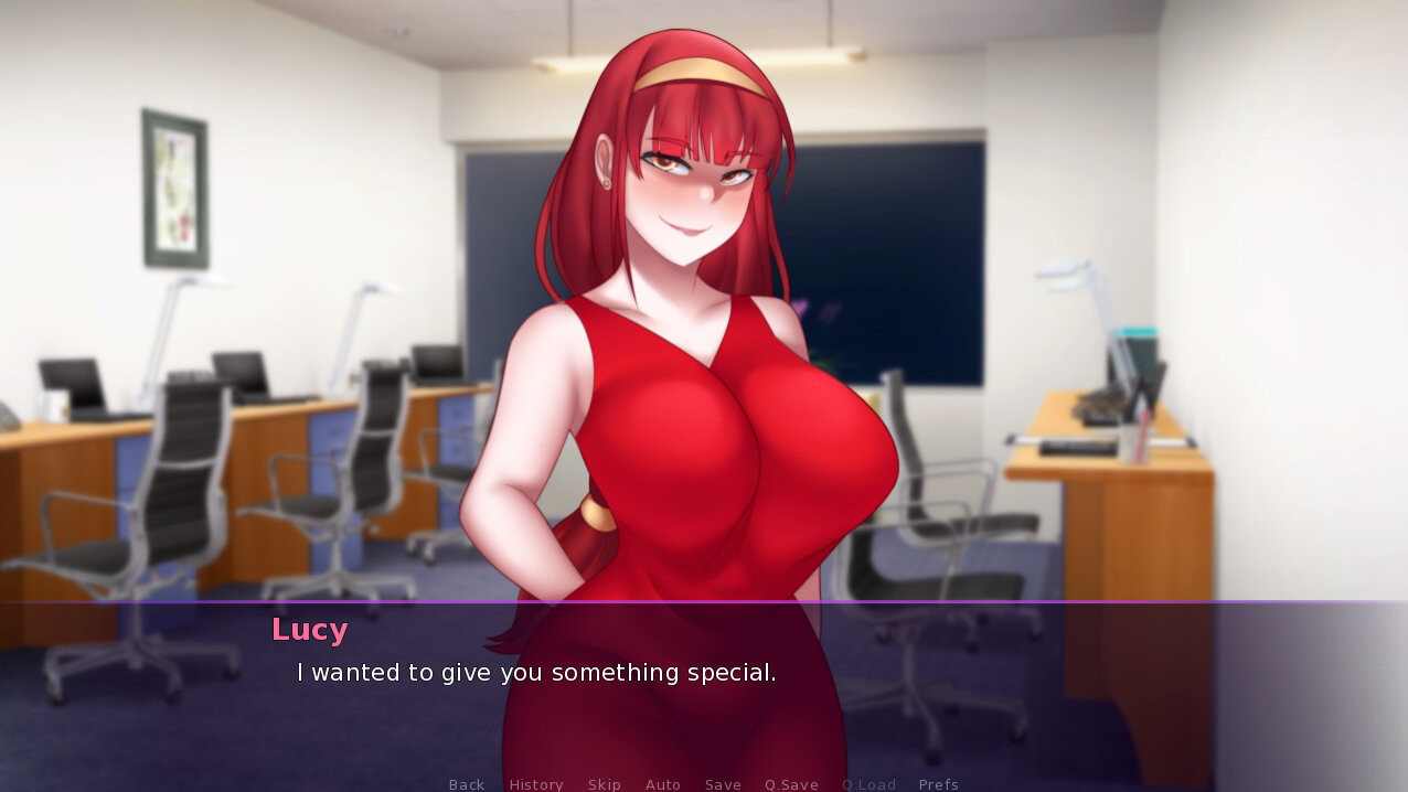 1276px x 718px - My Yandere is a Futanari [COMPLETED] - free game download, reviews, mega -  xGames