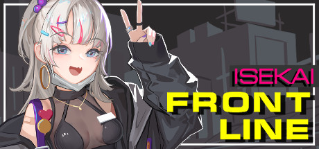 ISEKAI FRONTLINE [DEMO]