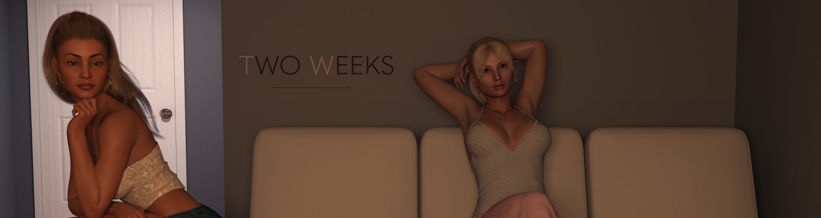 Two Weeks poster