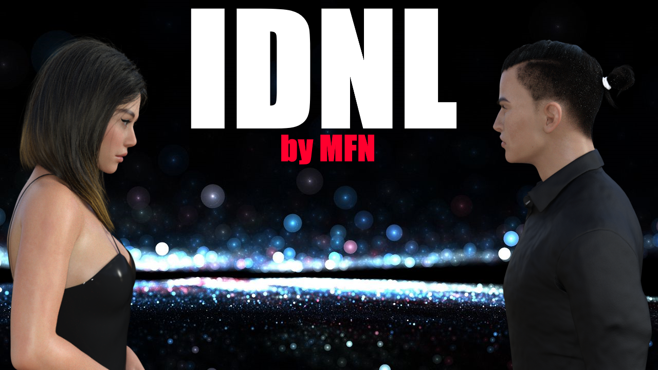 IDNL poster