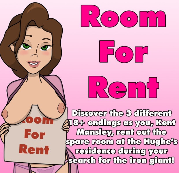 The Iron Giant Hentai Games - Iron Giant : Room For Rent [COMPLETED] - free game download, reviews, mega  - xGames