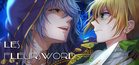 Les Fleursword [COMPLETED]