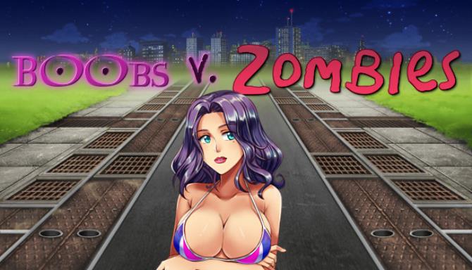670px x 384px - Boobs vs Zombies [COMPLETED] - free game download, reviews, mega - xGames