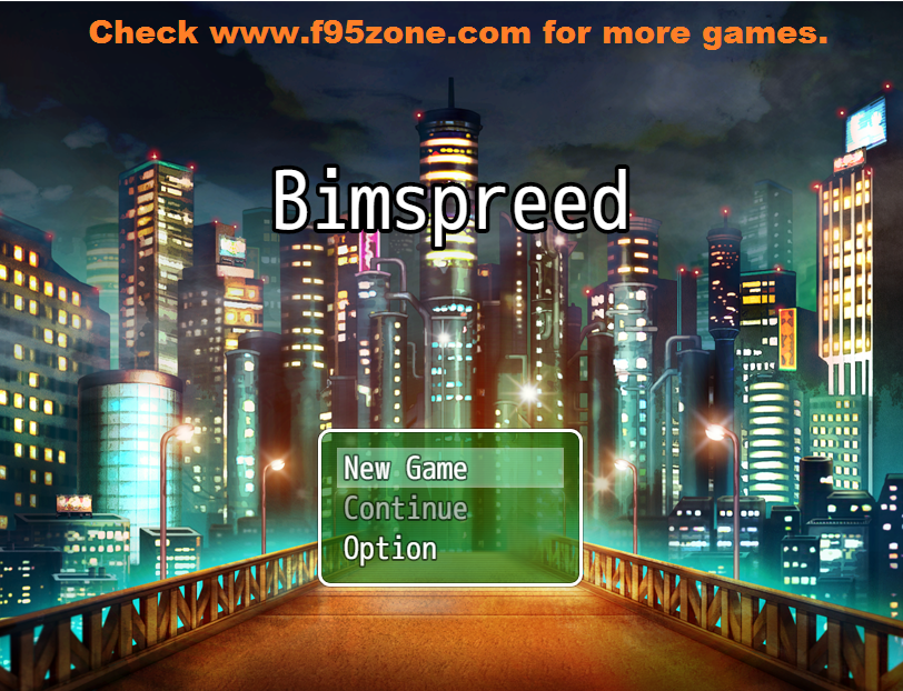 Bimspreed v2.1