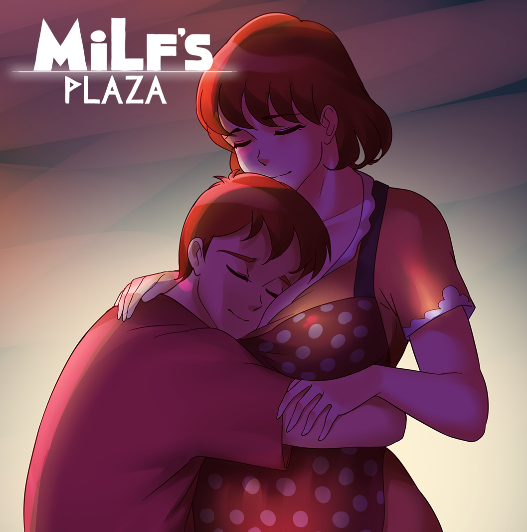 Milf’s Plaza v0.1f