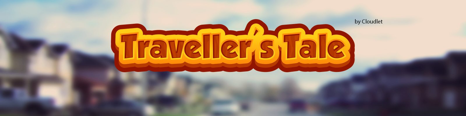 Traveller’s Tale v0.01b