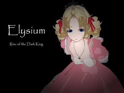 Elysium Rise Of The Dark King V0122 Free Game Download