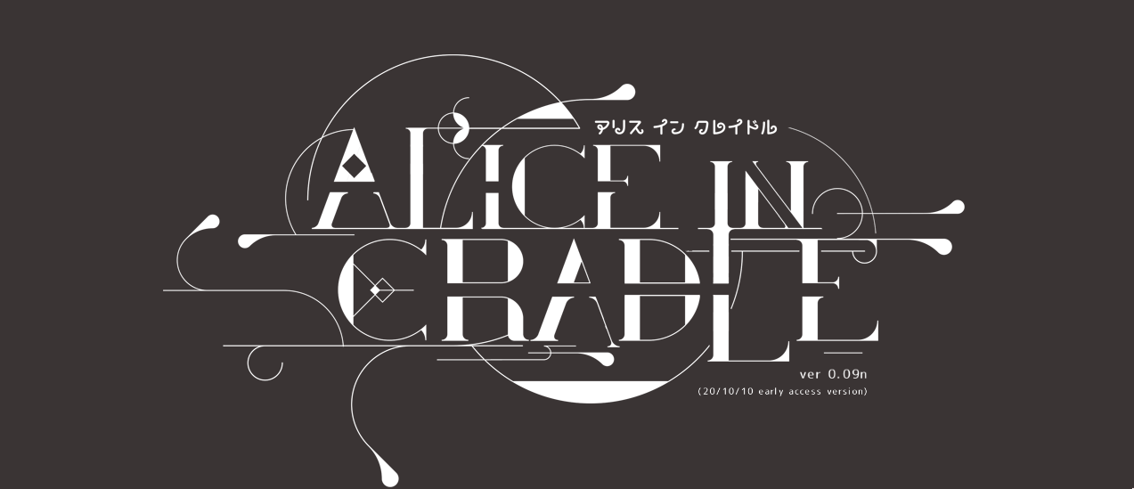 Alice in Cradle v0.09n