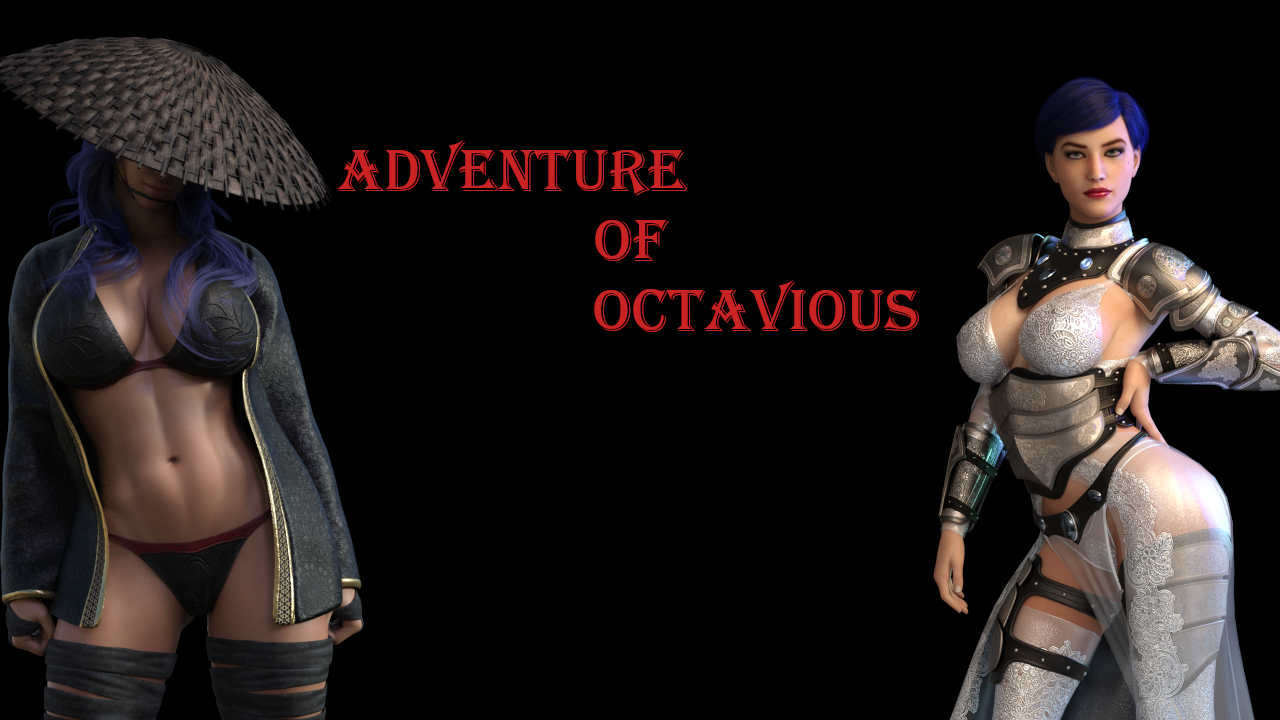 Adventure of Octavious v0.1 - free game download, reviews, mega - xGames