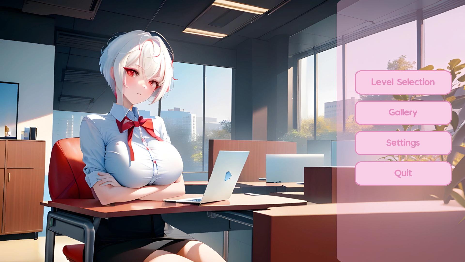 Happy Hentai at the Office! [v1.1 Final] [NaughtyCobraMedia] v1.1 Final