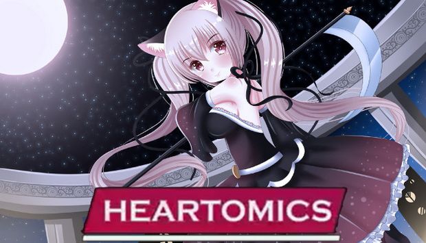 Heartomics: Lost Count [COMPLETED]