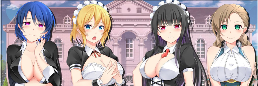 Himeko Maid v1.0 [COMPLETED]