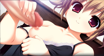 The Labyrinth of Grisaia (Front Wing screenshot 17