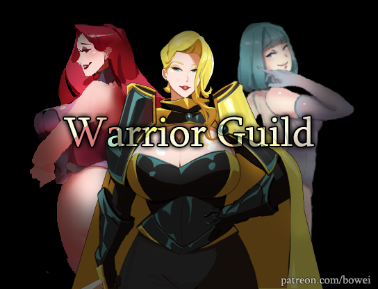 Warrior Guild v0.9.9