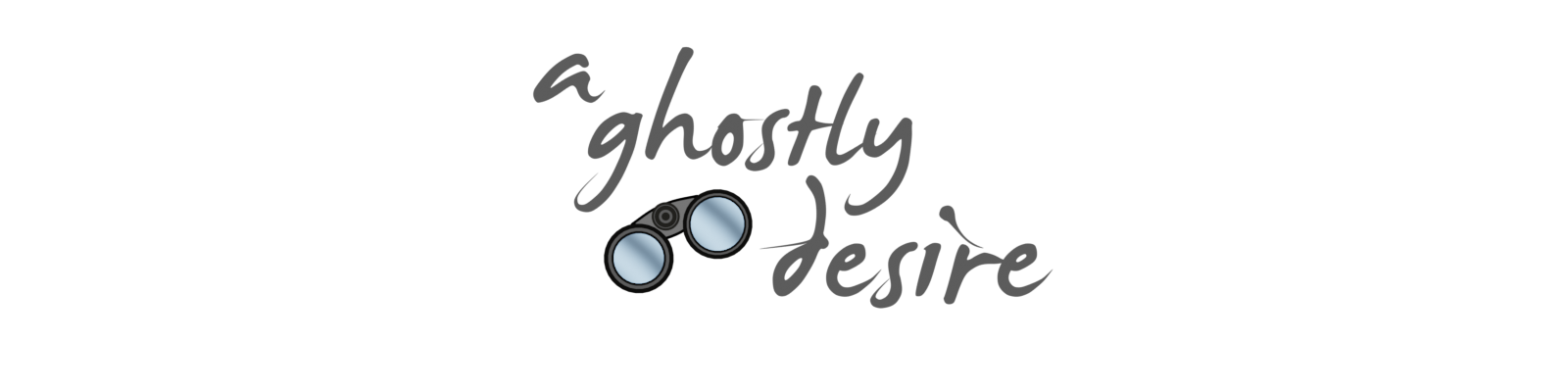 A ghostly desire v0.1