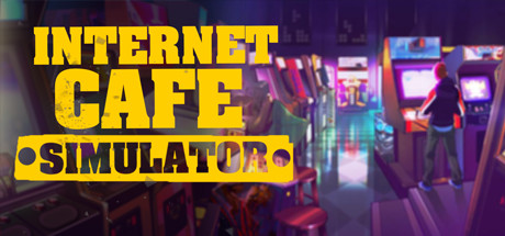 Internet Cafe Simulator [COMPLETED]