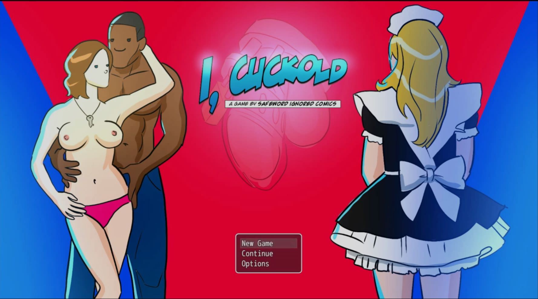 I, Cuckold v1 Safeword Ignored Comics - free game download, reviews, mega 