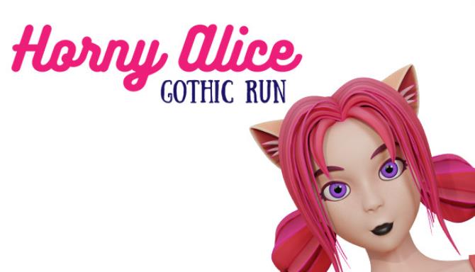 Horny Alice: Gothic Run [COMPLETED]