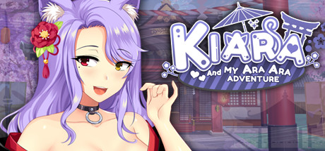 Kiara And My Ara Ara Adventure [COMPLETED]