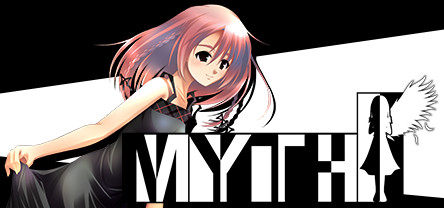 Myth poster