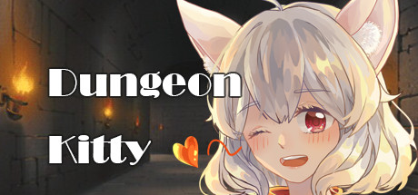 Dungeon Kitty [COMPLETED]