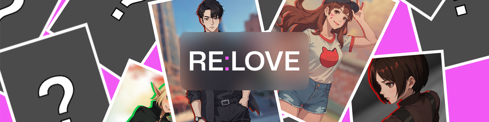 Re:Love [v0.1d] [SirenEcho] v0.1d