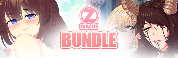 Zodiacus Games Bundle [COMPLETED]