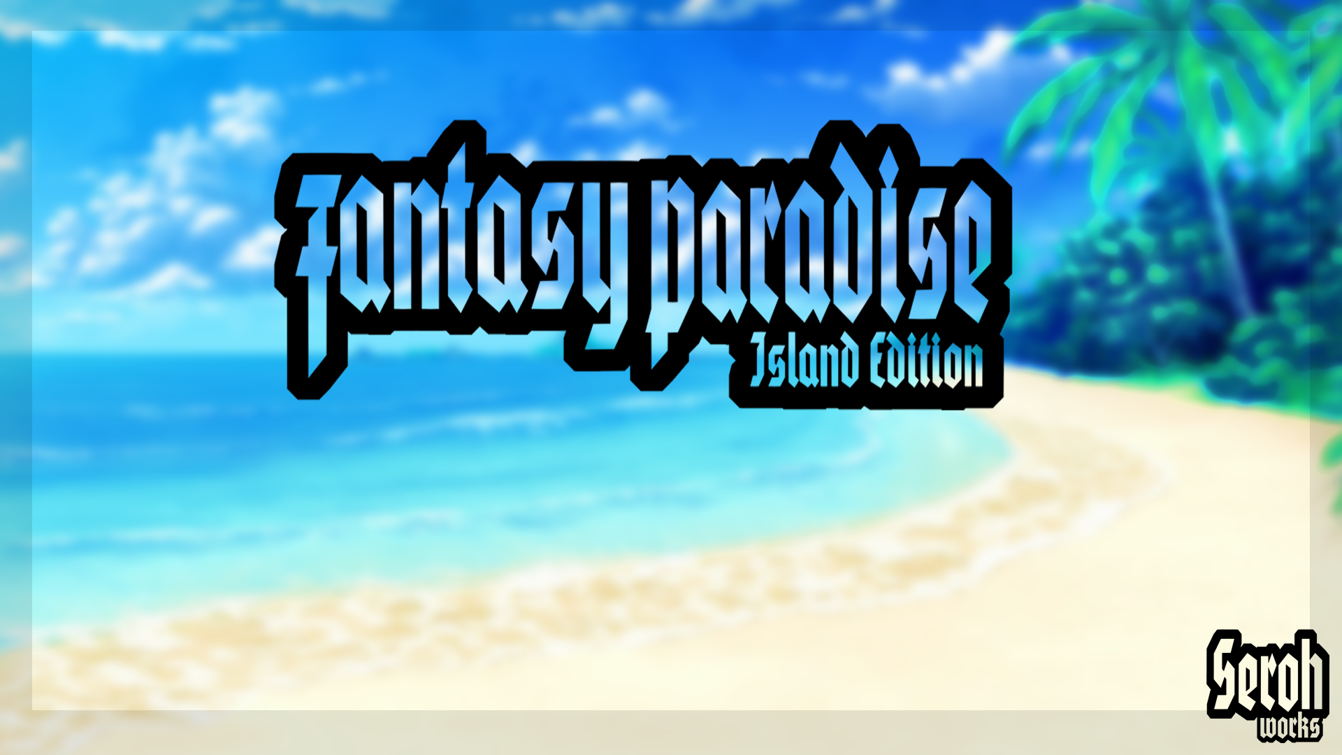 Fantasy Paradise Island Edition v1.0 - free game download, reviews, mega -  xGames