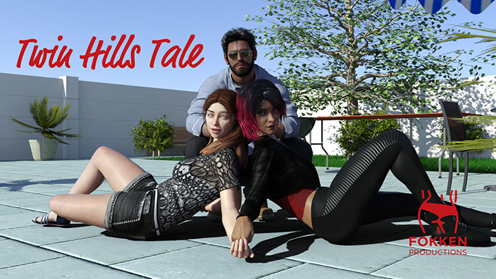 Twin Hills’ Tale