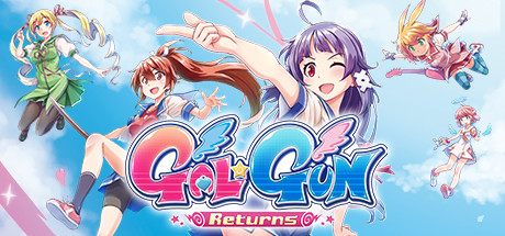 Gal*Gun Returns [DEMO]