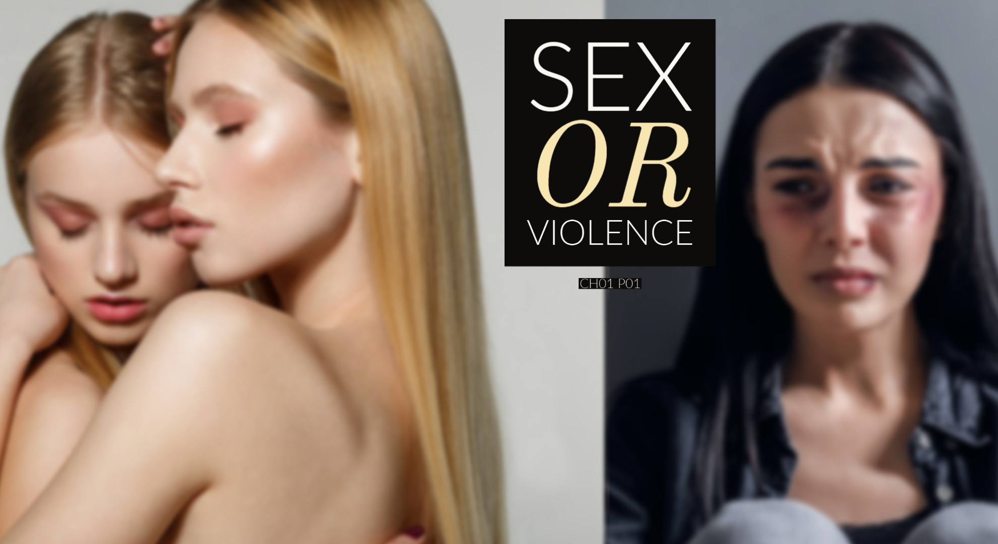 Sex or Violence v1.0