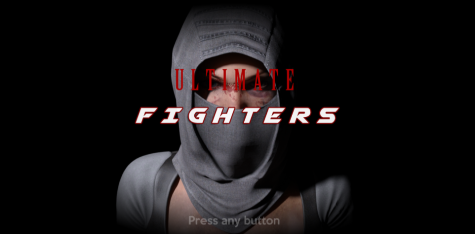 Ultimate Fighters 2019 [COMPLETED]