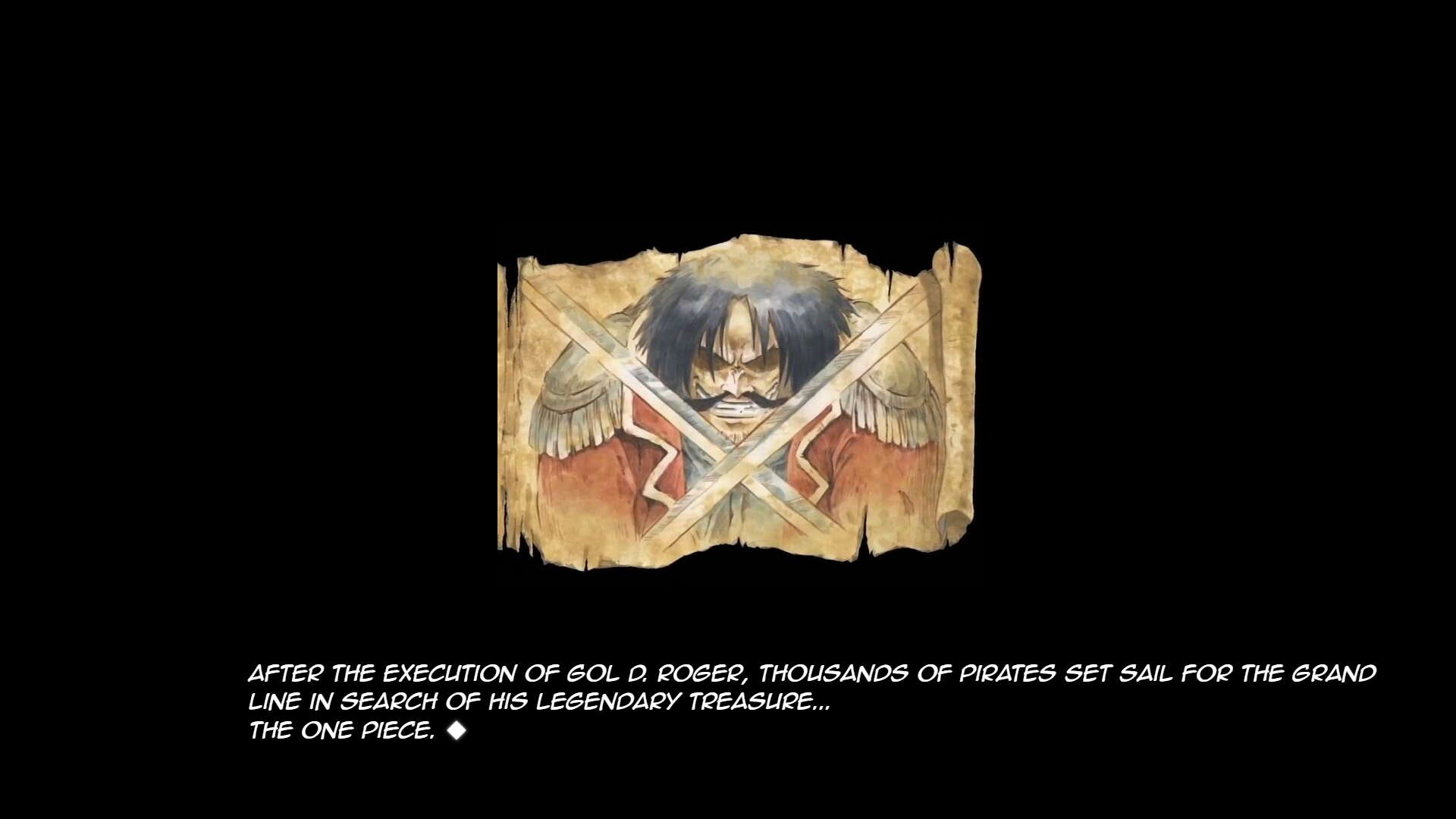 One Piece: Passion on the Grand Line [v0.1.0] [StoneHead Productions] v0.1.0