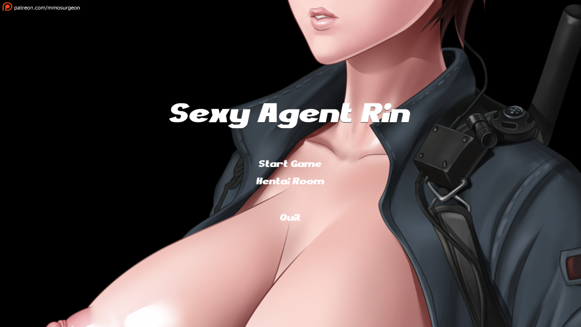 1920px x 1080px - Hentai Shooter - Sexy Agent Rin [COMPLETED] - free game download, reviews,  mega - xGames