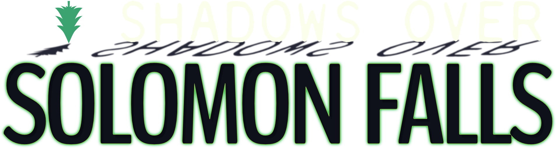 Shadow in Solomon Falls v0.1.1