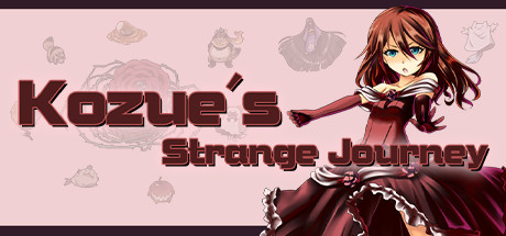 Kozue’s Strange Journey [COMPLETED]