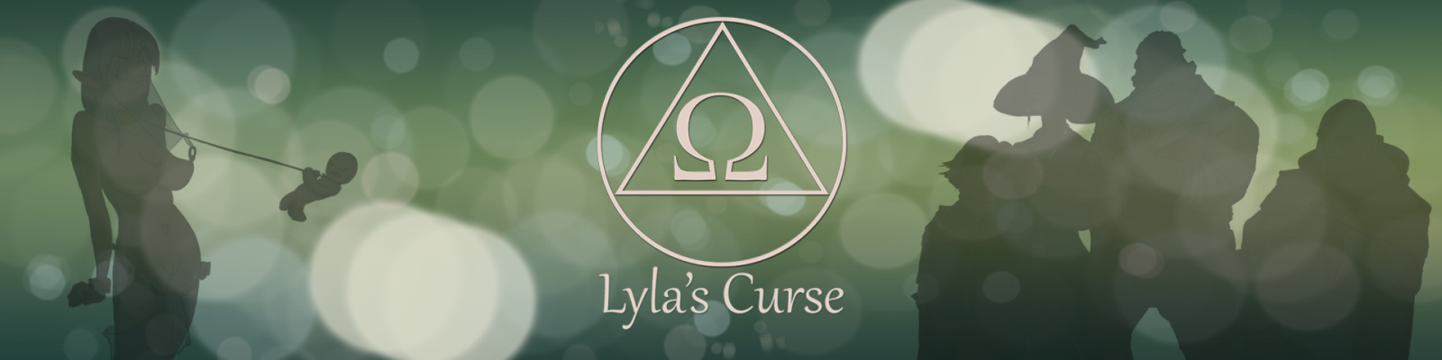 Lyla's Curse poster