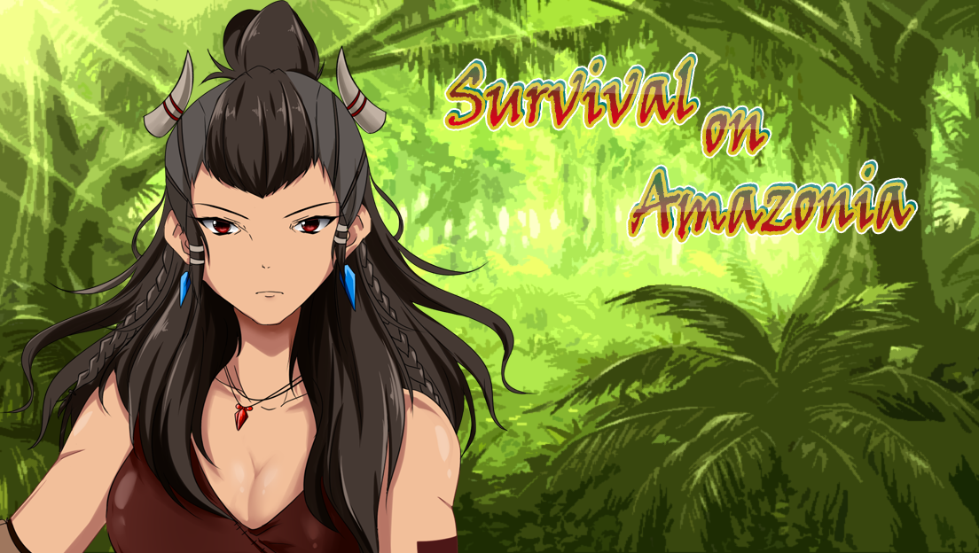 Survival on Amazonia v0.1