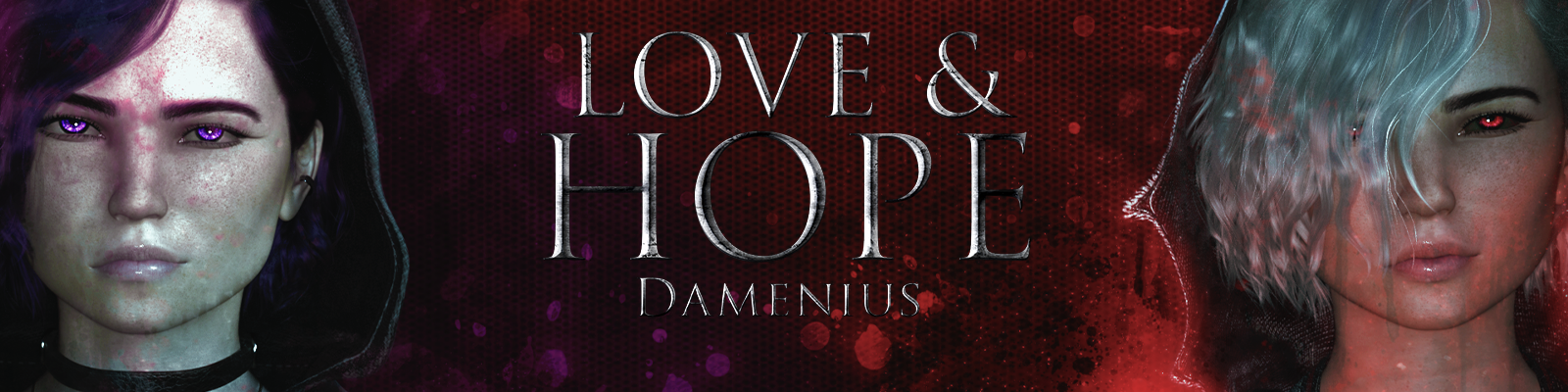 Love&Hope v0.0.1