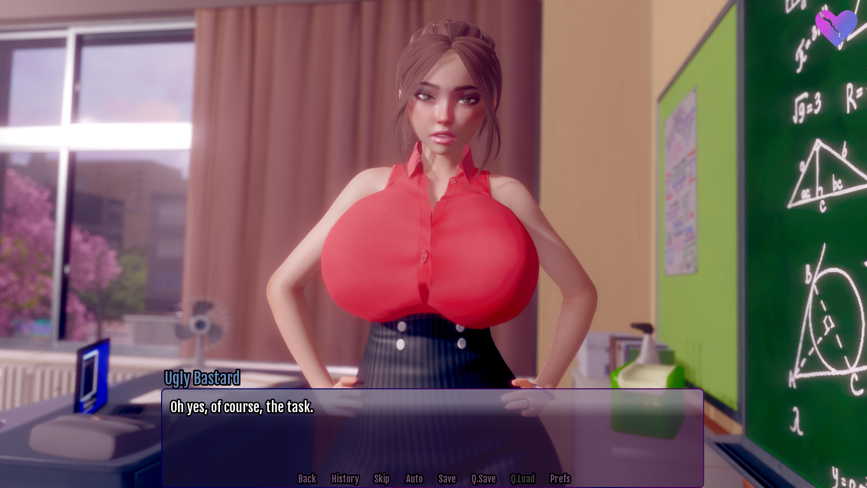 Big Tits Game Download - Twisted Memories v0.1 - free game download, reviews, mega - xGames