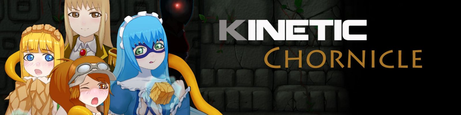 Kinetic Chronicle v0.42