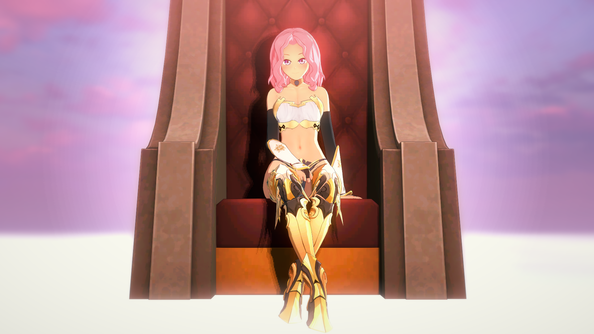 Pink World Donwloding - The Nobody in a Hero's World - free game download, reviews, mega - xGames