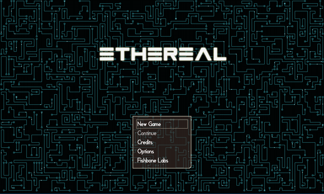 Ethereal v0.6.4