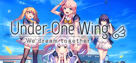 Under One Wing [COMPLETED]