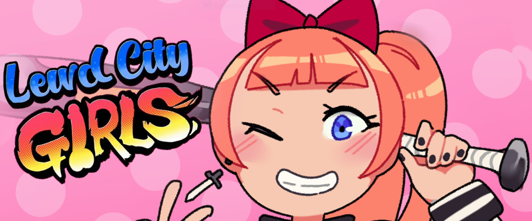 Lewd city girls apk